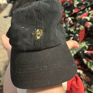 Tiger Dad cap